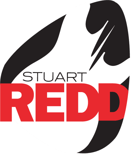 Stuart Redd  Guitarist & Composer  Contemporary Jazz